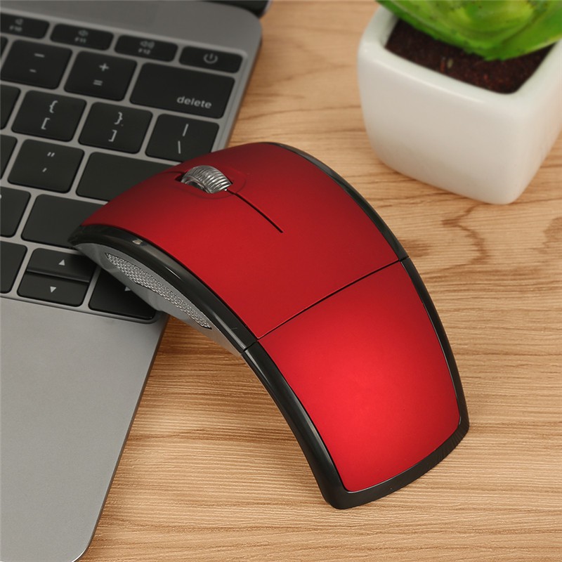 Chuột gấp không dây nhỏ gọn - BX0251