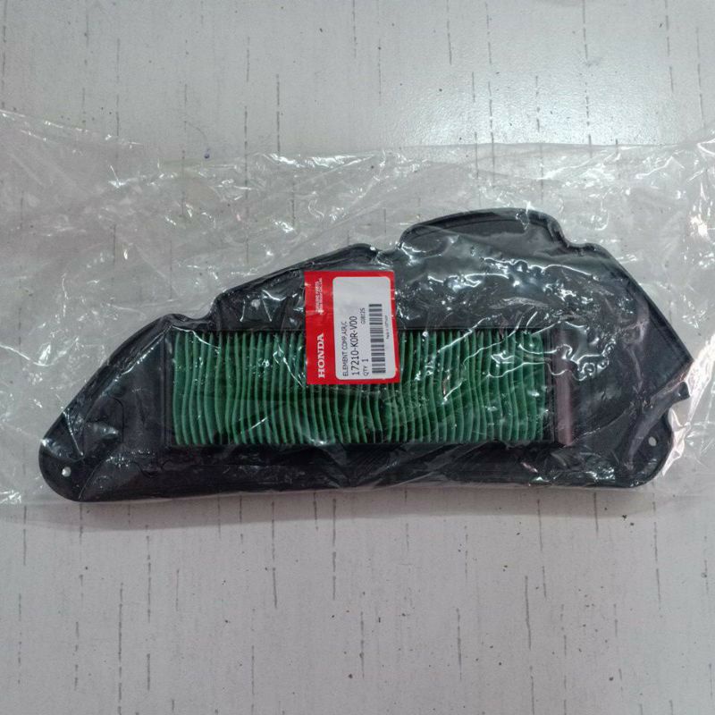 Lọc gió  SH VN 2020 - 2021 - 2022 zin chính hãng HONDA