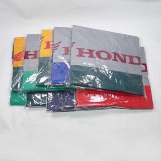 Áo mưa cánh dơi Honda (giao màu ngẫu nhiên)