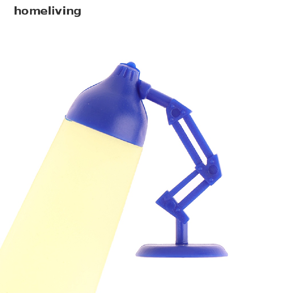 Bookmark Hình Đèn Hoạt Hình 3D Đáng Yêu