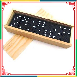 🍃 Bộ đồ chơi domino