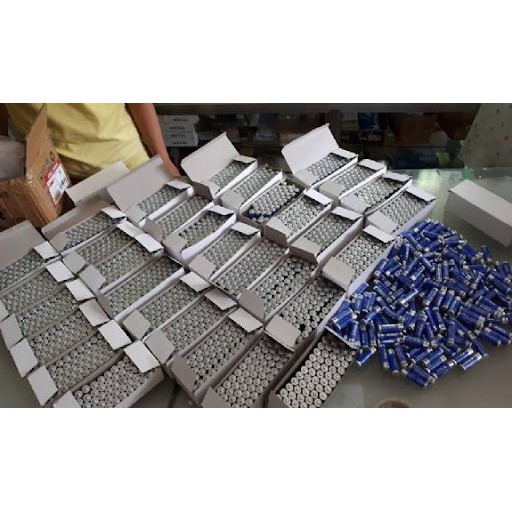 Pin Tcbest AA dùng cho chuột không dây và điều khiển
