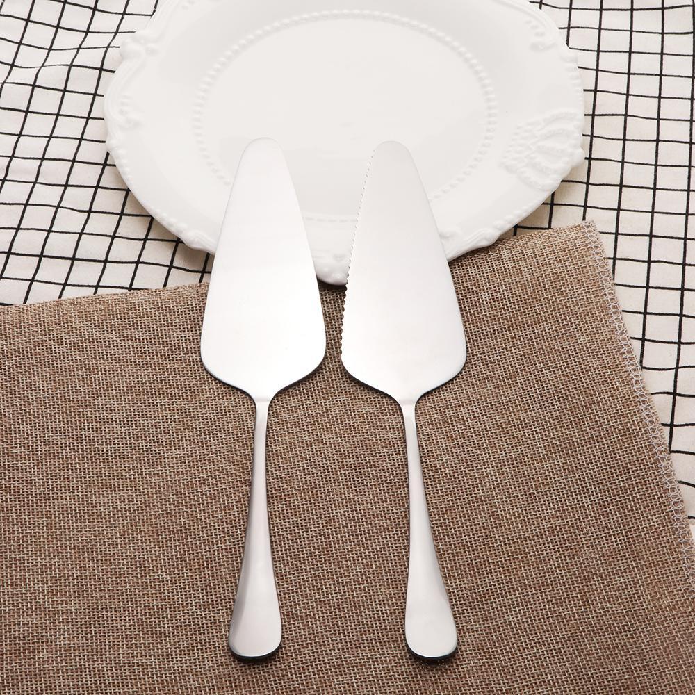 Dụng Cụ Cắt Bánh 2 Tầng Edge