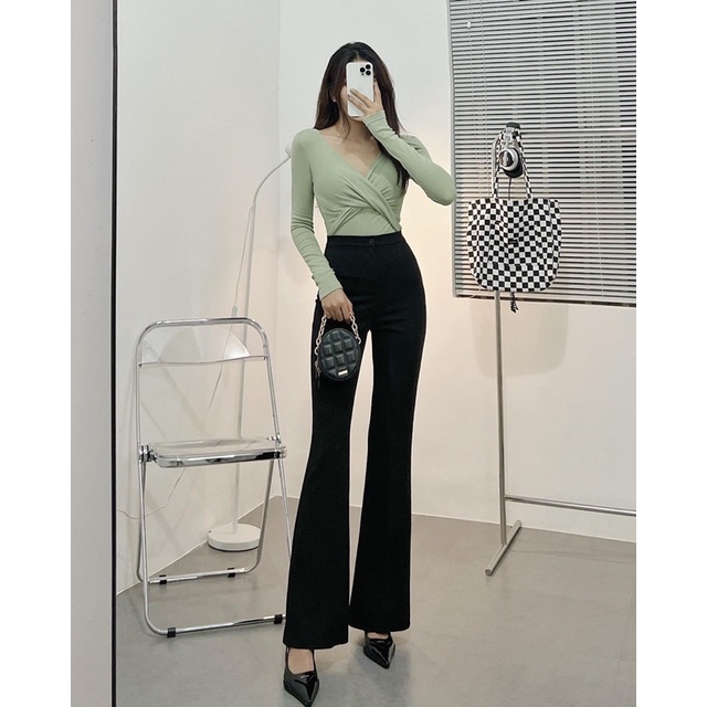 Xoắn kiểu tay dài