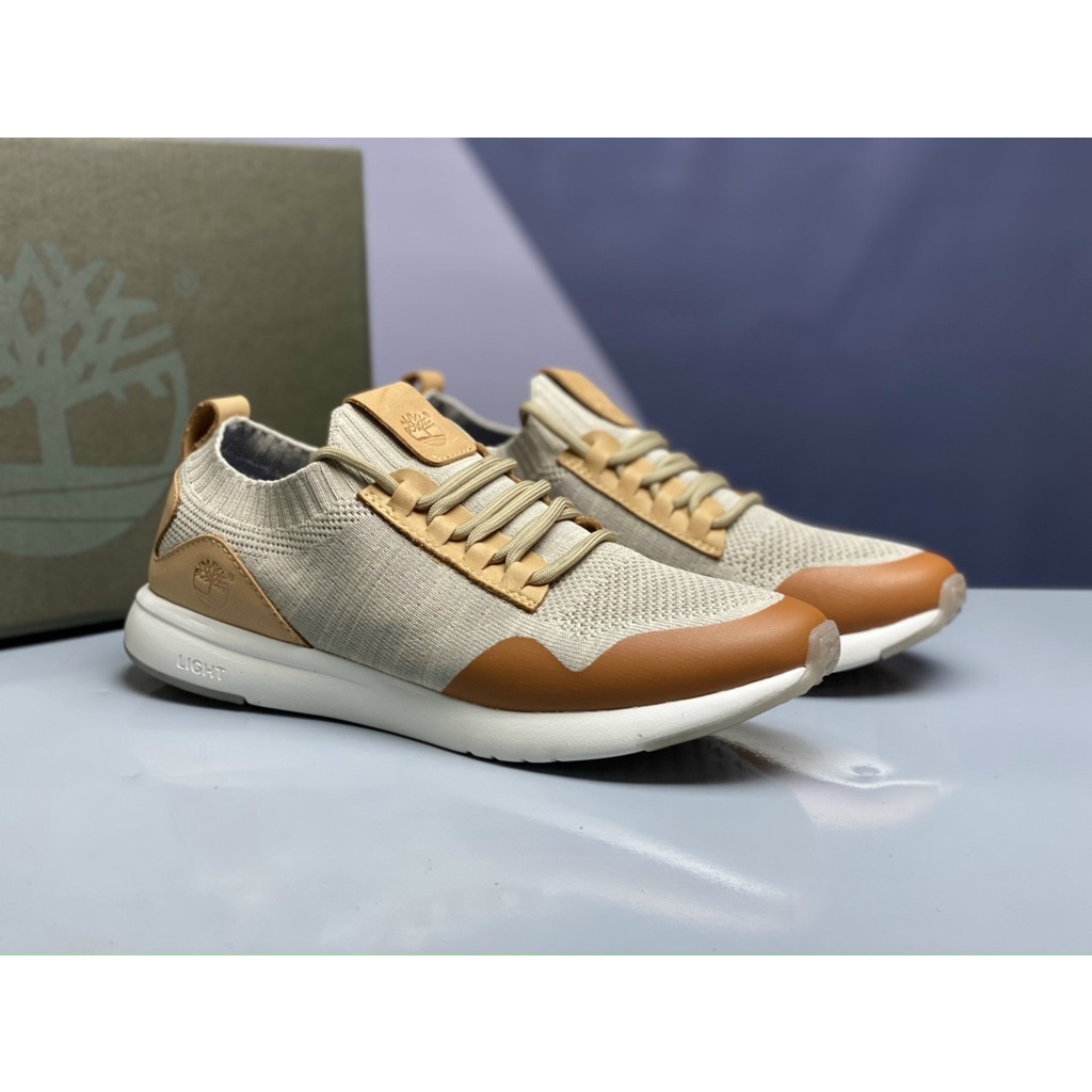 Giày Thể Thao Timberland Aikif (Hàng Hãng)+(Tặng Vớ)