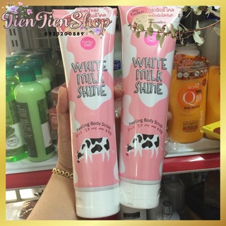 Tẩy tế bào chết toàn thân Cathy Doll