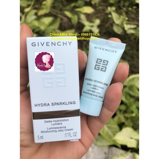 Kem dưỡng da các hãng Lancome, Givenchy, Dr.Brant
