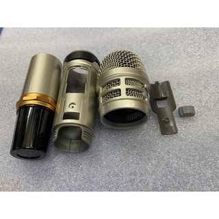 Võ tay Mic UGX21