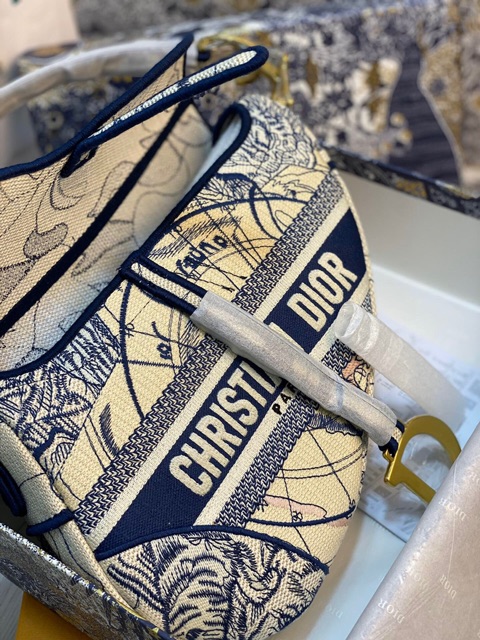 Túi Yên ngựa SADDLE BAG