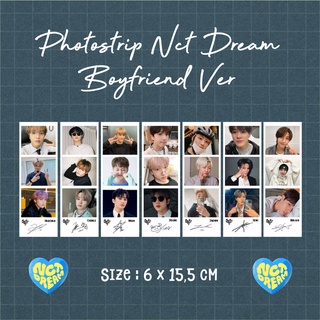 Phototrip nct dream nct 127 wayv