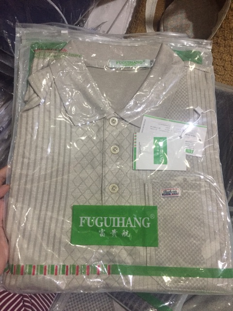 Áo thun Mông ông già trung niên hàng nhập cao cấp | BigBuy360 - bigbuy360.vn