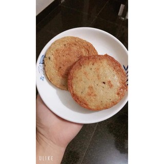 1kg Chả Lụa cá (Giò cá)