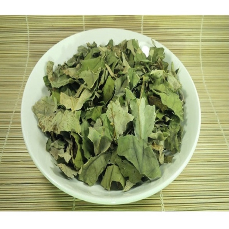 Trà lá sen khô giảm mỡ gói 100g