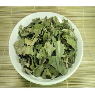 Trà lá sen khô giảm mỡ gói 100g