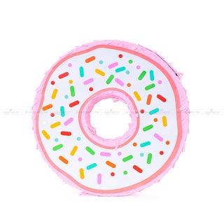 Pinata - Trò Chơi Đập Kẹo Ngày Sinh Nhật - Donut