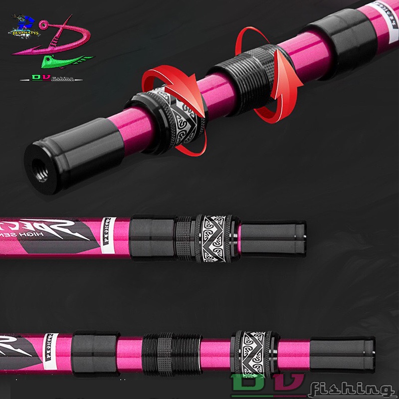 Gác Cần Câu Đài,Chống Cần Câu Tay Carbon cao cấp BENXIANG