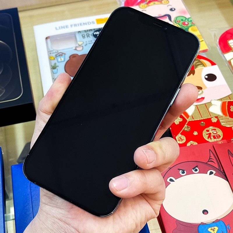 [Mã SKAMPUSHA8 giảm 8% đơn 300K] Kính Cường lực iphone 12 pro max Hoda Sapphire đắt xịn