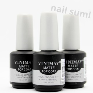 Top lì Vinimay , top nhám móng xịn