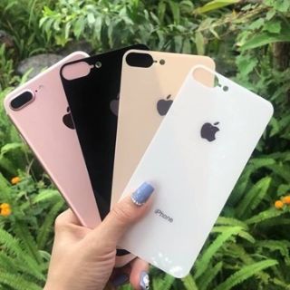 Kính cường lực mặt sau iphone 6/6s/6plus/7plus/iphone x