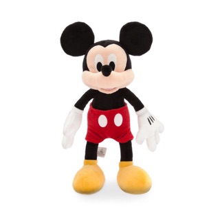 Thú nhồi bông nhân vật Chuột Mickey hàng Disney