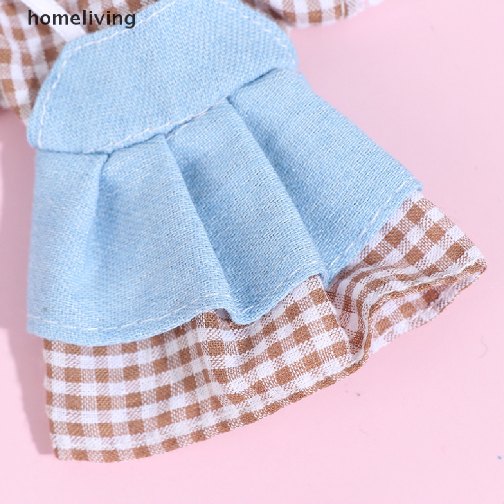 Đầm Đồ Chơi Búp Bê Thời Trang Tỷ Lệ 1: 8