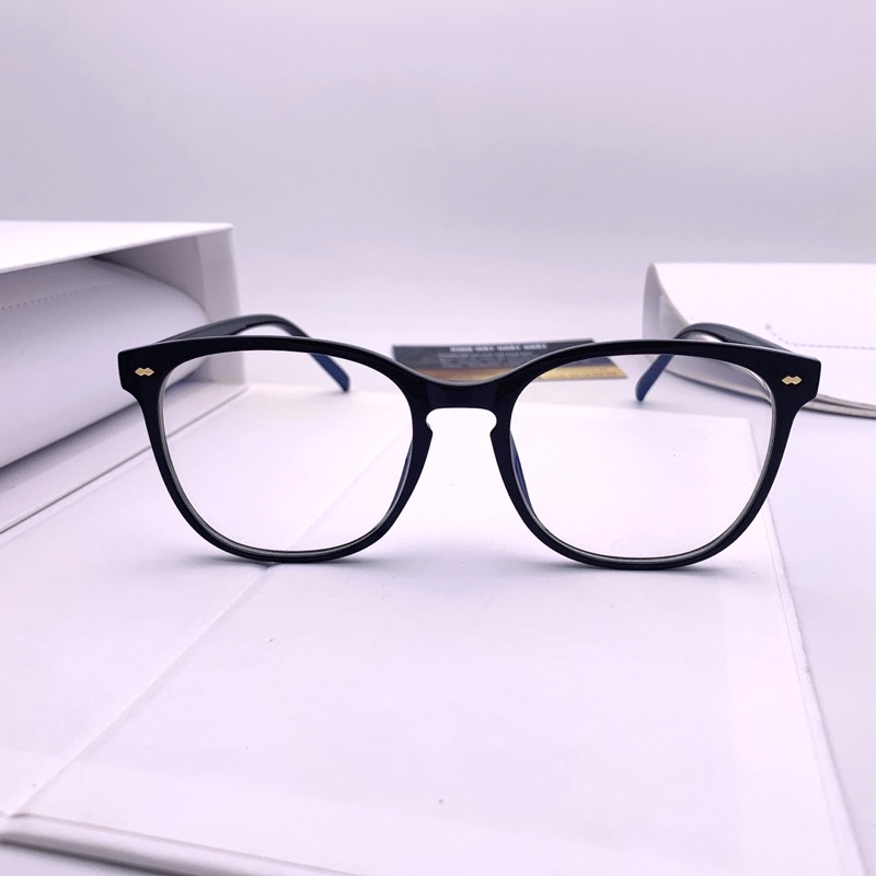 Gọng kính dẻo nữ thời trang Hàn Quốc TR90 617