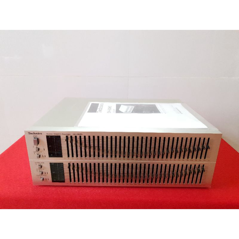 Lọc tiếng  Technics SH-8065