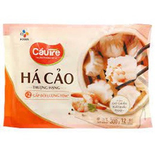 Há cảo thượng hạng Cầu Tre 300gr