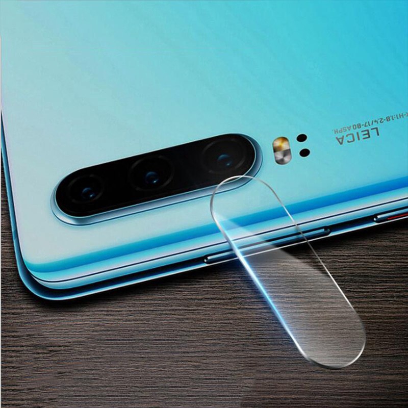 Kính cường lực cho camera sau điện thoại Huawei p30 Lite p30 Pro