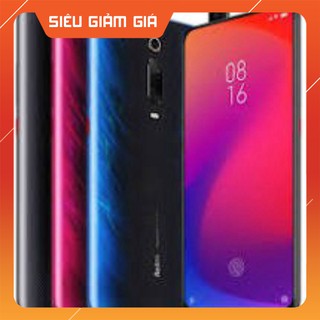 Điện thoại Xiaomi Redmi K20 Pro