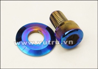Ốc kiếng 10ly