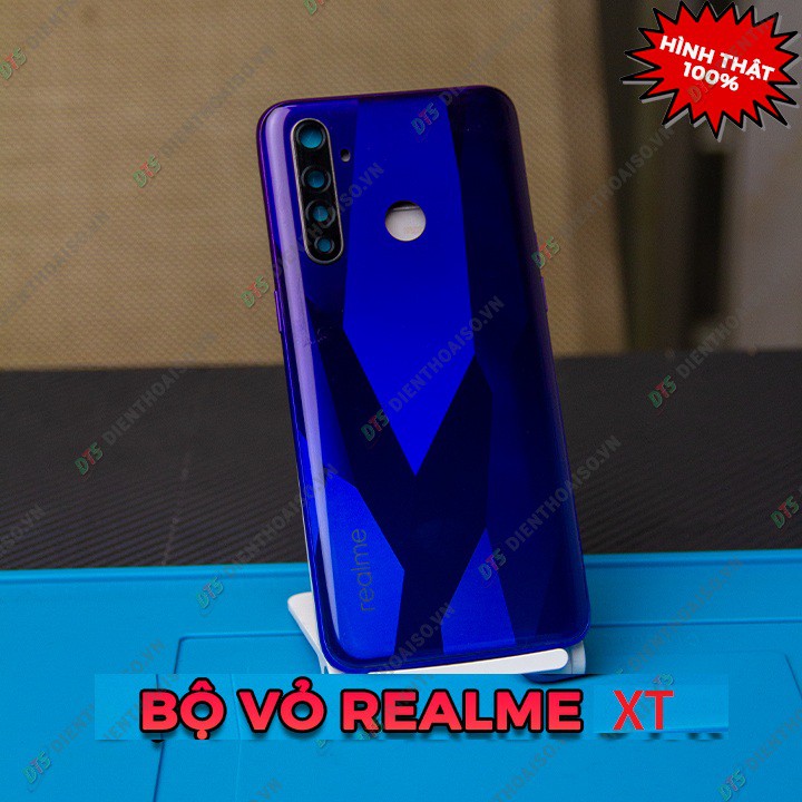 Bộ vỏ Oppo Realme XT