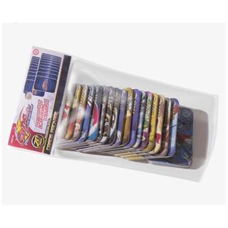 orr-BÁ VƯƠNG XẠ THỦ - BỘ THẺ BÀI BỔ SUNG - MY KINGDOM-g7p