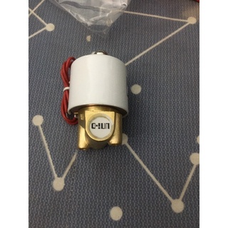 Van điện từ UD -08