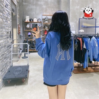 Sweater MLß mono sau