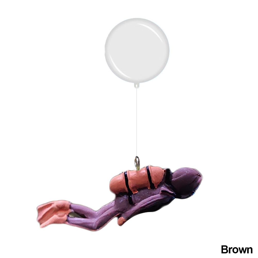 Đá Giả Mini Trang Trí Bể Cá