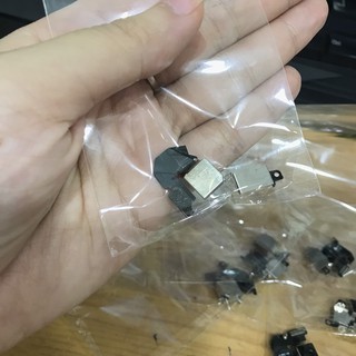 Camera sau + nẹp iPhone 6 zin bóc máy, đã test