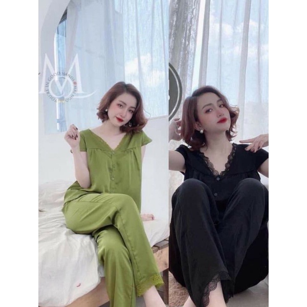 Đồ bộ tim bigsize