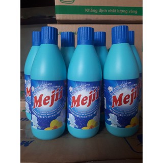 Tẩy trắng Javen Mejii 500ml