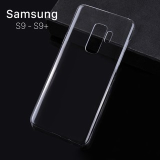 Ốp lưng TPU chống vỡ chịu va đập tốt cho Samsung Galaxy S9 S9+