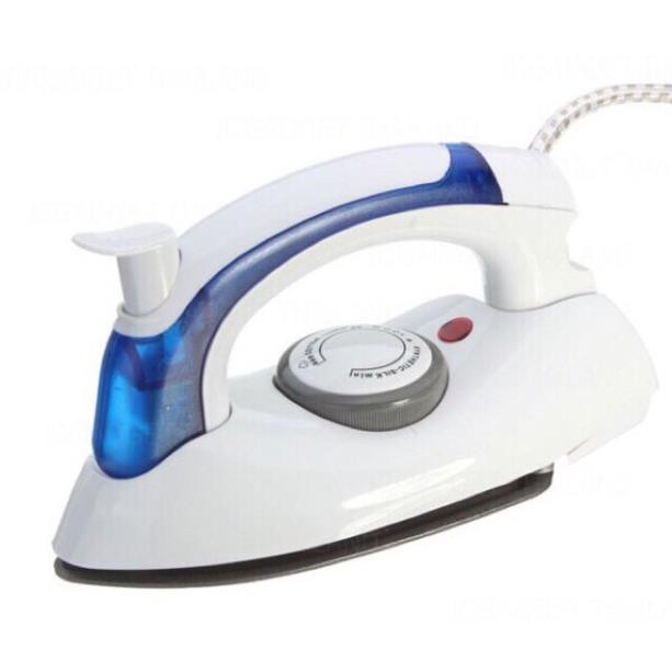 [FREE SHIP-XẢ KHO] BÀN LÀ ỦI HƠI NƯỚC MINI DU LỊCH TRAVEL IRON