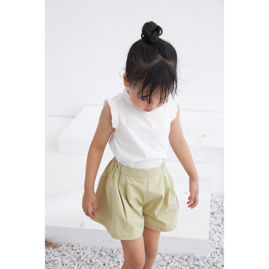 Sunflower Shirt Lillie & Fairies
