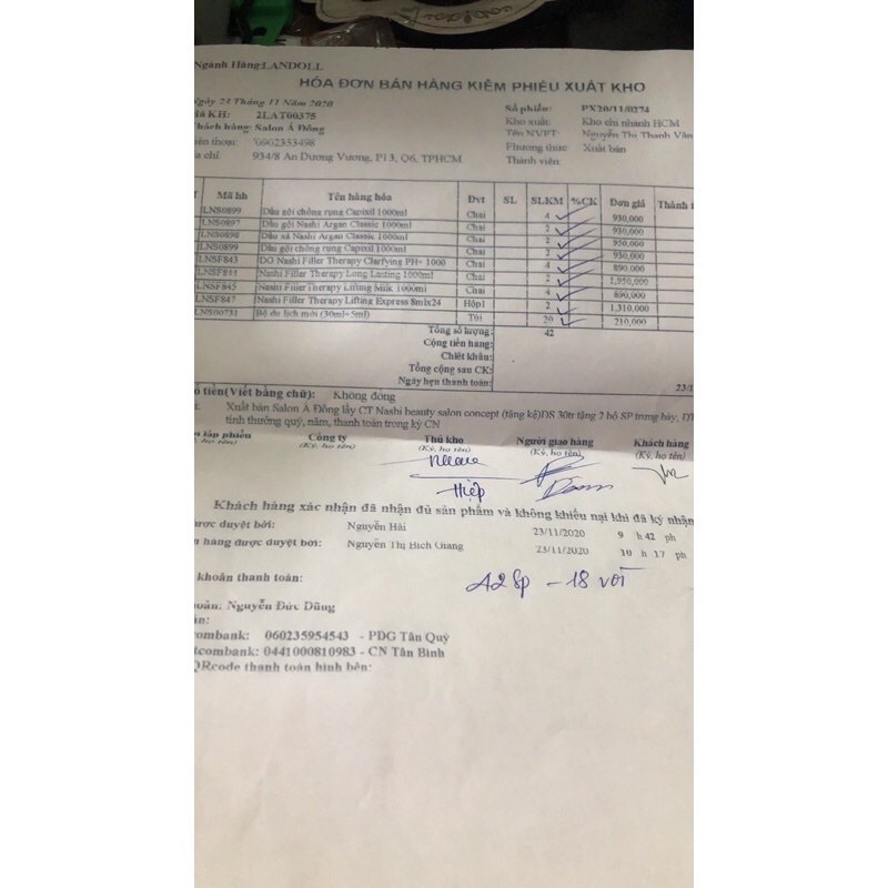 [+Tặng mũ trùm][CHÍNH HÃNG] DẦU GỘI CHỐNG RỤNG TÓC NASHI ARGAN CAPIXYL ITALY 1000ML