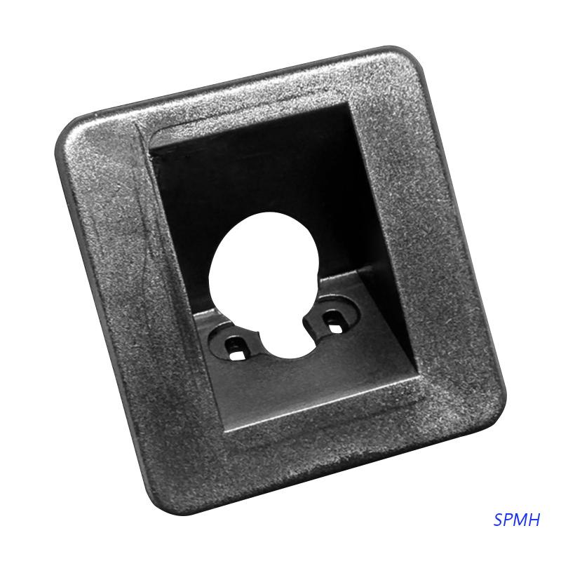 Bộ Giá Đỡ Camera Gắn Gương Chiếu Hậu Cho Xe Hơi Kia K3 K3S