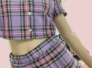 Set đồ ulzzang