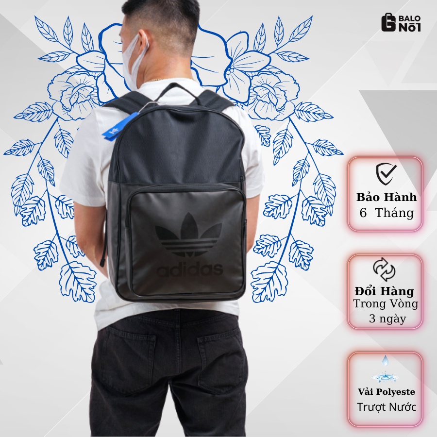 Balo Laptop thời trang Class Sport