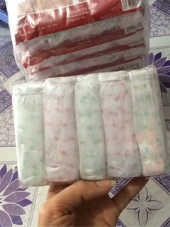 Quần lót giấy cao cấp (5 cái)