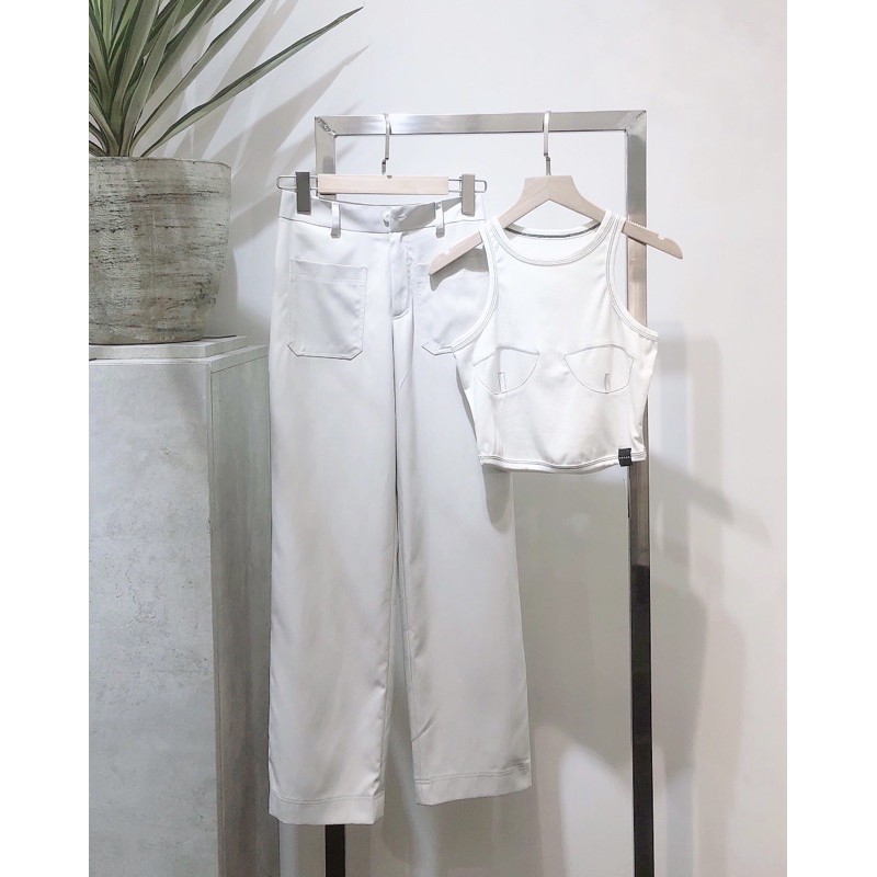 QUẦN HIT PANT (XÁM GHI) | BigBuy360 - bigbuy360.vn