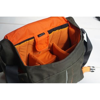 Túi máy ảnh Crumler jackpack 9000.