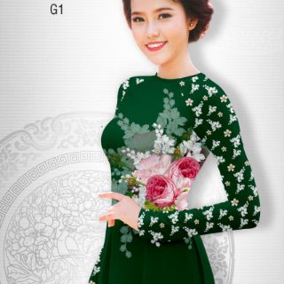 Vải áo dài